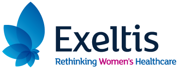 Logo Exeltis