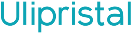 Ulipristal logo