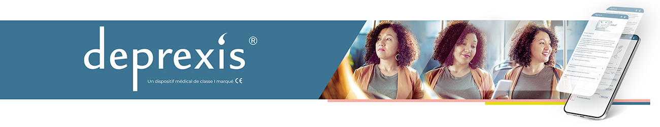 Deprexis