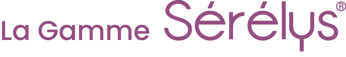 Titre la gamme Sérélys