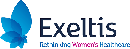 Logo Exeltis